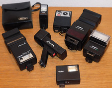 Lot flash pour usato  Spedire a Italy