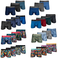 Kinder boxershorts jungen gebraucht kaufen  Dinslaken