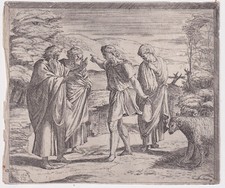 Orazio borgianni patto usato Orazio borgianni patto usato  Napoli