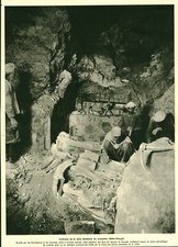 Publicité document ancien d'occasion  France