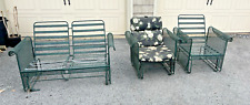 Vintage patio chair for sale  Hershey