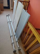 Ikea stolmen shelves for sale  SELBY