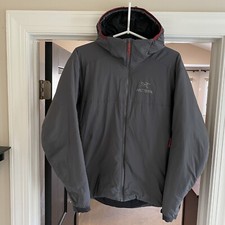Arcteryx atom hoody for sale  Wilmington