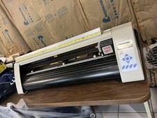 Signmax vinyl machine for sale  Chauvin