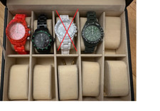 Toy watch pick for sale  CROYDON