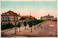 Anzin grand place d'occasion  Pontailler-sur-Saône