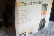 Toastmaster speed blender for sale  Norman