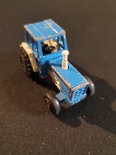 Majorette tracteur made d'occasion  Josselin
