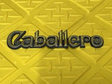 1980 gmc caballero for sale  Tampa