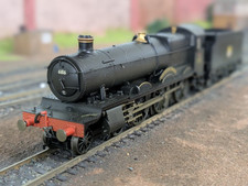 Hornby gauge class for sale  COALVILLE