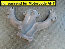 Auspuffkrümmer lupo 047253033 gebraucht kaufen  Warendorf
