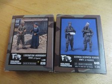 Verlinden liberation normandy gebraucht kaufen  Georgensgmünd