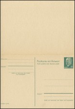Walter ulbricht 10 gebraucht kaufen  Schwalmtal