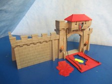 Zugbrücke erweiterung mauerte gebraucht kaufen  Schwanstetten