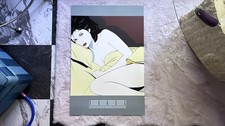 Patrick nagel 80er gebraucht kaufen Patrick nagel 80er gebraucht kaufen  Berlin
