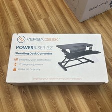 Versadesk power riser for sale  Deltona