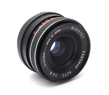 Panomar auto 35mm for sale  WATERLOOVILLE