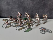 Quiralu lot cycliste d'occasion  Ifs