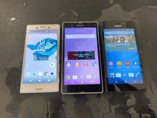 Sony xperia compact gebraucht kaufen  Höchstadt a.d.Aisch