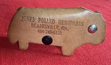 Vintage polled herefords for sale  Waynesboro