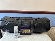 Jvc nb100b boomblaster for sale  NOTTINGHAM