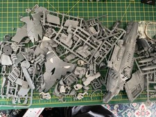 Warhammer 40k orcs for sale  BELFAST