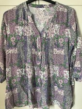 Cotton traders lilac for sale  OTTERY ST. MARY