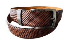 Remo tulliani calfskin for sale  Ponder