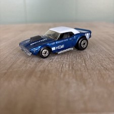 Matchbox superfast 1975 for sale  Spring Grove