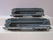 Lima sncf lococodiesel usato  Passignano sul Trasimeno