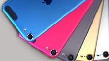 Apple iPod Touch 6ª Geração - Testado - Todas as Cores - 16GB, 32GB 64GB - 128GB comprar usado  Enviando para Brazil