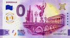 Bordeaux monuments 2025 d'occasion  Losne