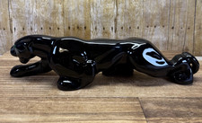 Vtg black panther for sale  Abilene
