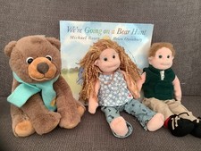 Going bear hunt for sale  CHRISTCHURCH