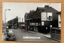 Postcard whitby road for sale  WISBECH