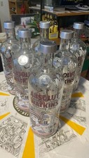 Vodka absolut watkins gebraucht kaufen  Waldheim