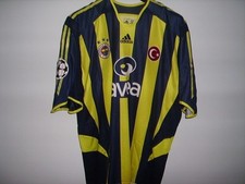 Maglia match worn usato  Tramonti