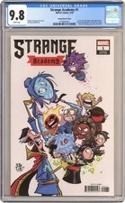 Usado, Strange Academy 1F Young Variant CGC 9.8 2020 3770647021 comprar usado  Enviando para Brazil