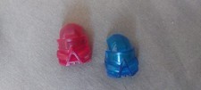 Lego bionicle kanohi gebraucht kaufen  Wolfsburg