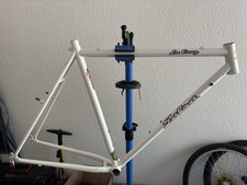 Salsa cruz frame for sale  Tucson