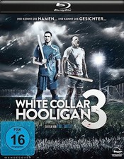 White collar hooligan gebraucht kaufen  Berlin