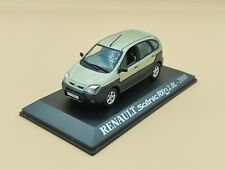 Renault scénic rx4 d'occasion  Pontcharra