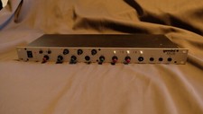 Gemini 130 karaokemixer gebraucht kaufen  Bad Waldsee