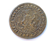 Medaille nachlass kellerfund gebraucht kaufen  Lippstadt