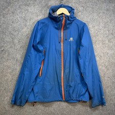 Mountain equipment jacket for sale  SHREWSBURY