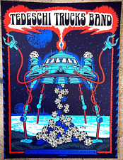 Official tedeschi trucks for sale  USA