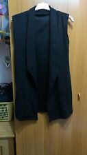 Gilet donna giacca usato  Bisaccia