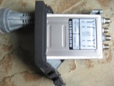 Lnb kathrein quattro gebraucht kaufen  Hürth