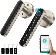 Wifi smart fingerprint for sale  USA