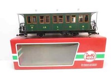 Lgb 30341 personenwagen gebraucht kaufen  Rödermark